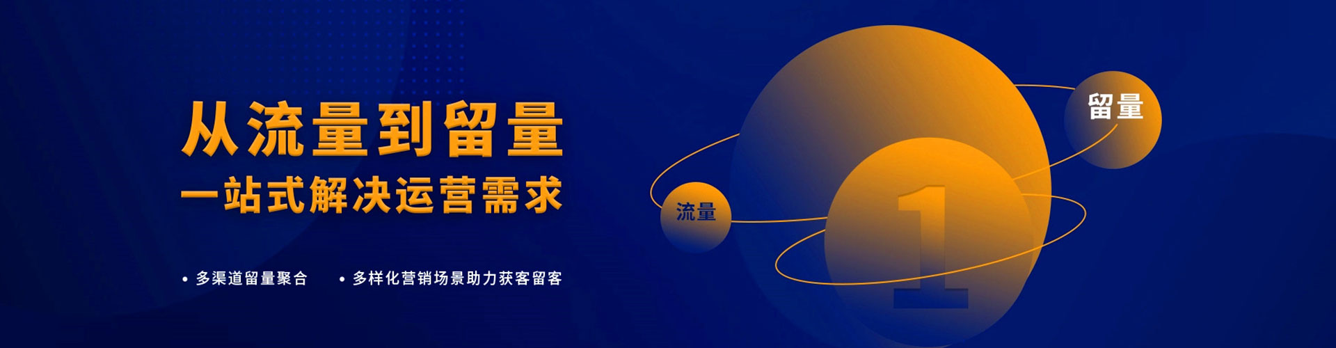 江津信息流广告
